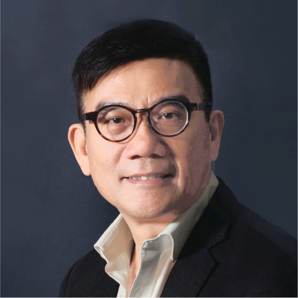 Ho Puay-peng